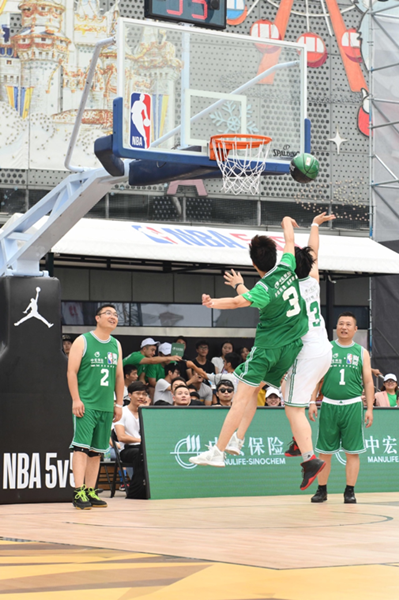 精准投篮与 精准投篮与