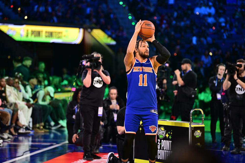 竞技体育中 竞技体育中