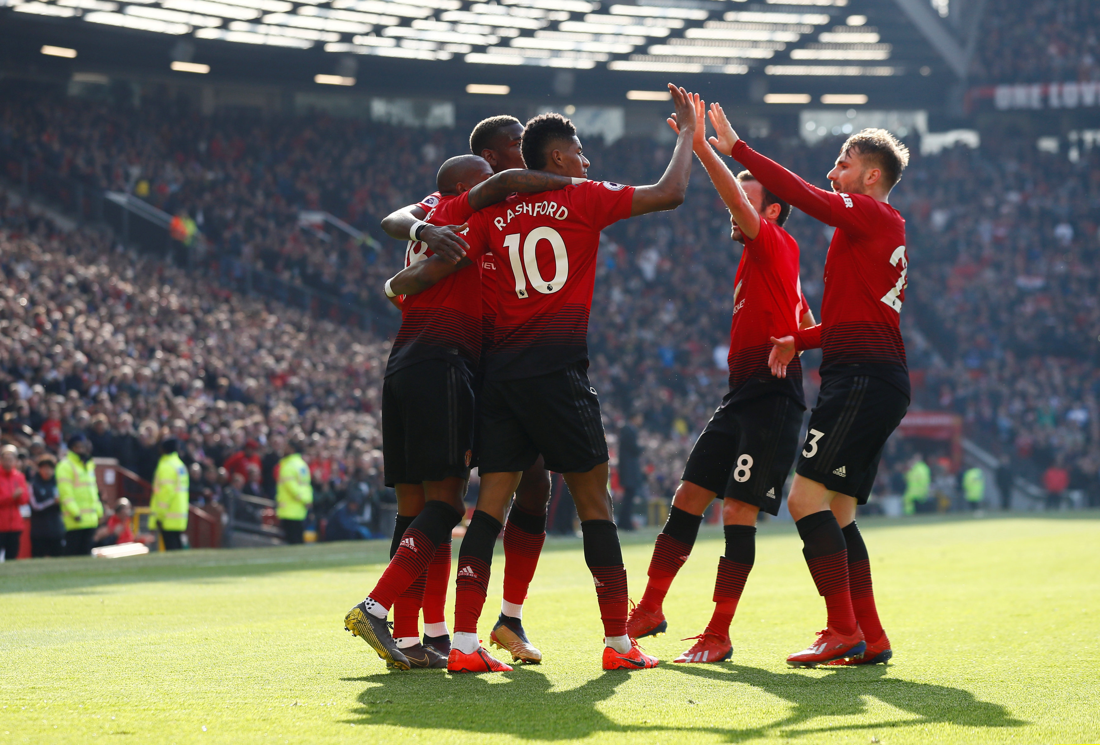 的全面能力 的全面能力